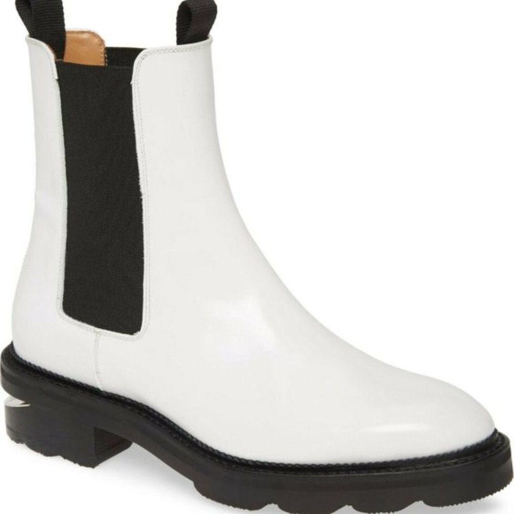 Alexander Wang Andy Chelsea Boot Size 8US / 38EU